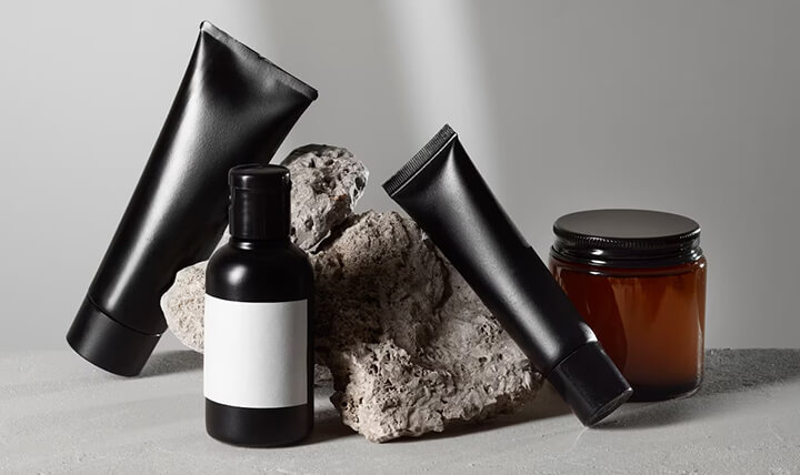 men's skincare line